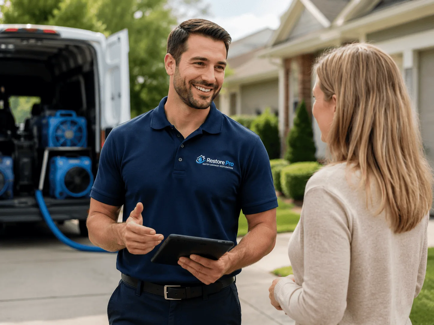 Water Damage Restoration Friedheim, MO FAQs